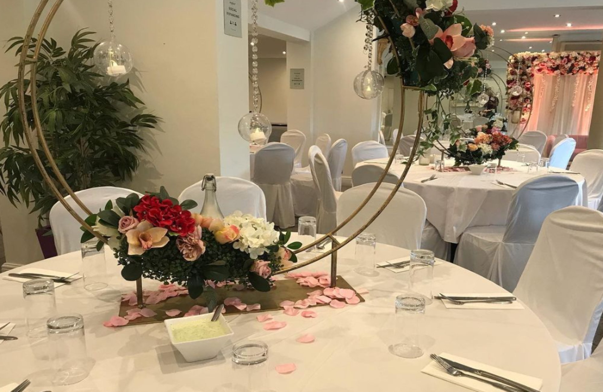 al faisal grills and restaurant